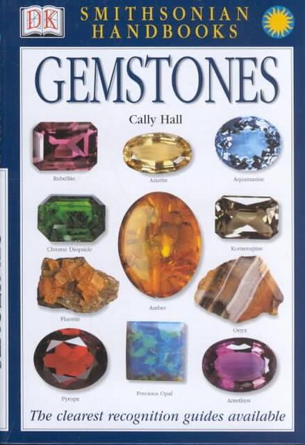 Gemstones - Cally Hall Gemstones - Cally Hall