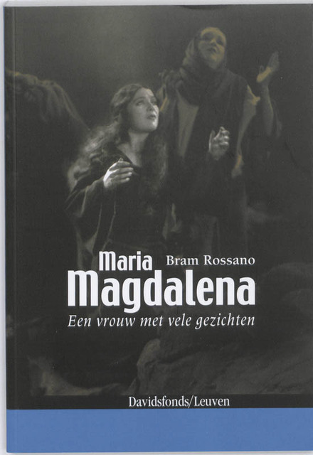 Maria Magdalena - Bram Rossano Maria Magdalena - Bram Rossano