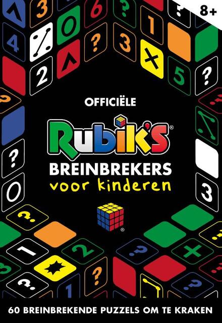 Breinbrekers - Breinbrekers -