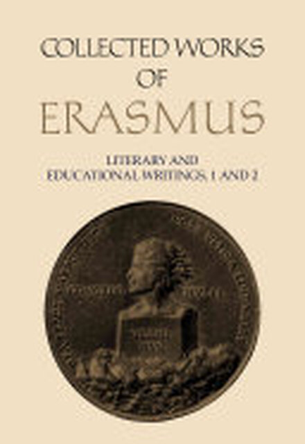 Collected Works of Erasmus - A. H. T. Levi Collected Works of Erasmus - A. H. T. Levi