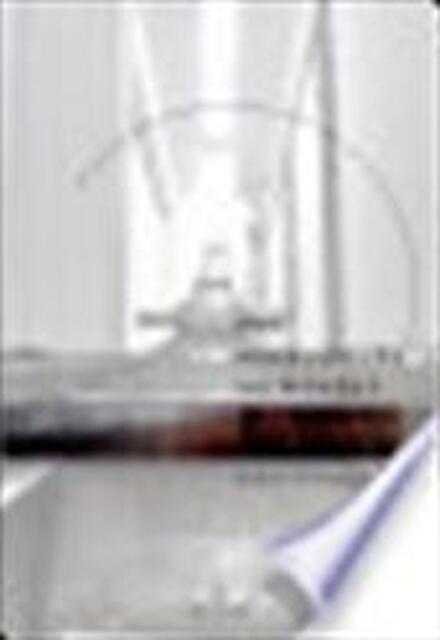 Het methodisch vermoeden - D. Tritsmans Het methodisch vermoeden - D. Tritsmans