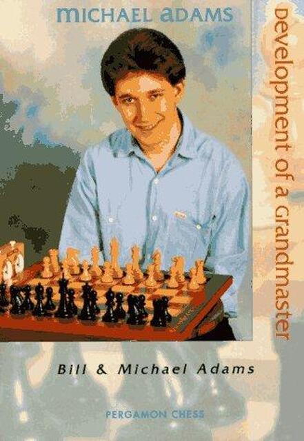 Michael Adams - Bill Adams, Michael Adams Michael Adams - Bill Adams, Michael Adams