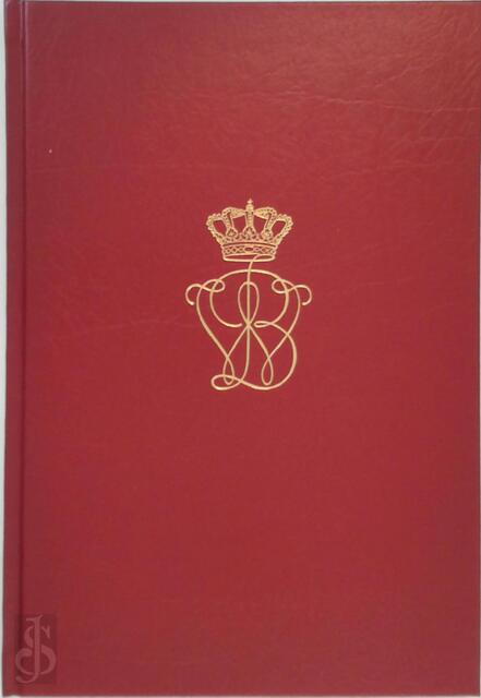 Oranje en Nederland 1584-1984 - Pieter Wetselaar Oranje en Nederland 1584-1984 - Pieter Wetselaar