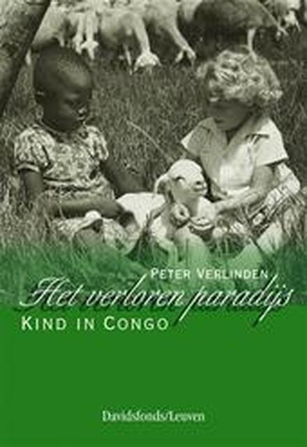 Het verloren paradijs - P. Verlinden Het verloren paradijs - P. Verlinden