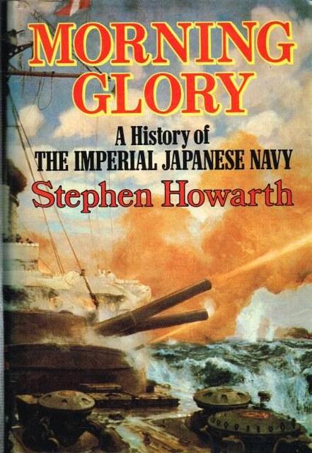 Morning Glory - Stephen Howarth Morning Glory - Stephen Howarth
