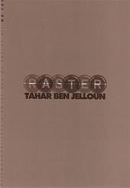 Raster / 101 - Unknown Raster / 101 - Unknown