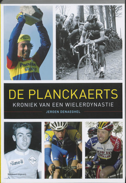 De Planckaerts - Jeroen Denaeghel De Planckaerts - Jeroen Denaeghel