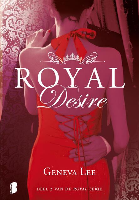 Royal Desire - Geneva Lee Royal Desire - Geneva Lee