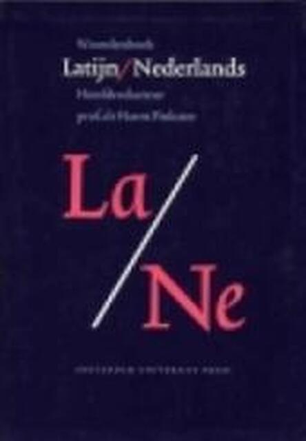 latijn nederlands woordenboek online latijn nederlands woordenboek online