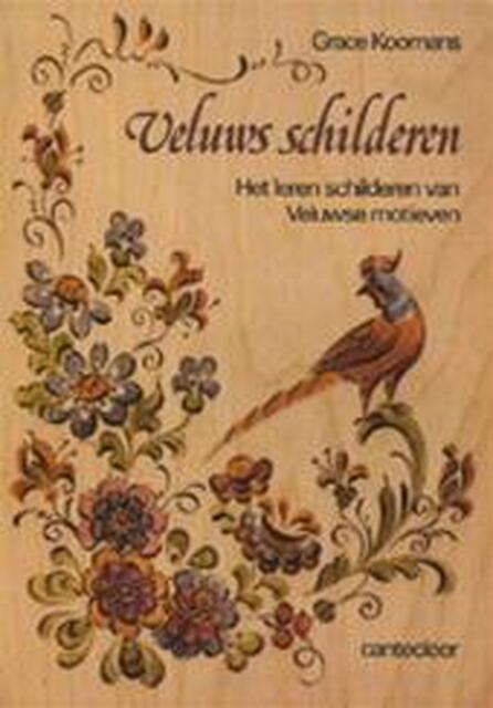 Veluws schilderen - Grace Koomans Veluws schilderen - Grace Koomans