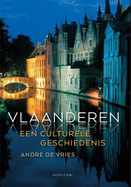 Vlaanderen - Andre de Vries, André de Vries Vlaanderen - Andre de Vries, André de Vries