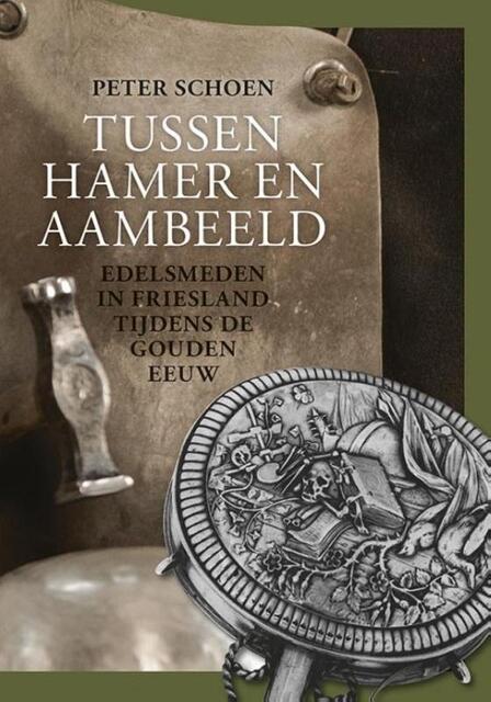 Tussen hamer en aambeeld - Peter Schoen Tussen hamer en aambeeld - Peter Schoen