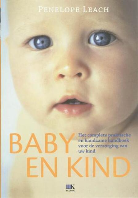 Baby & kind - P. Leach Baby & kind - P. Leach