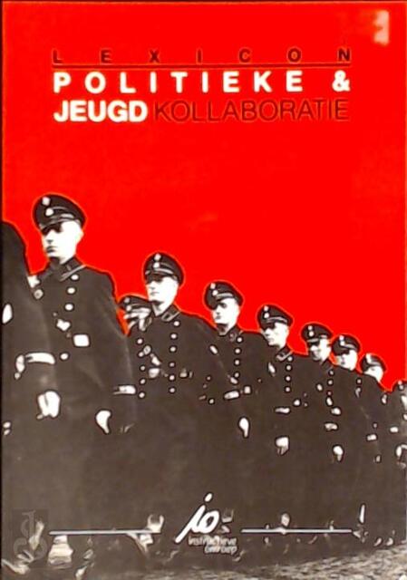 Lexicon politieke & jeugd kollaboratie - Frank Van Laeken, Etienne Verhoeyen Lexicon politieke & jeugd kollaboratie - Frank Van Laeken, Etienne Verhoeyen