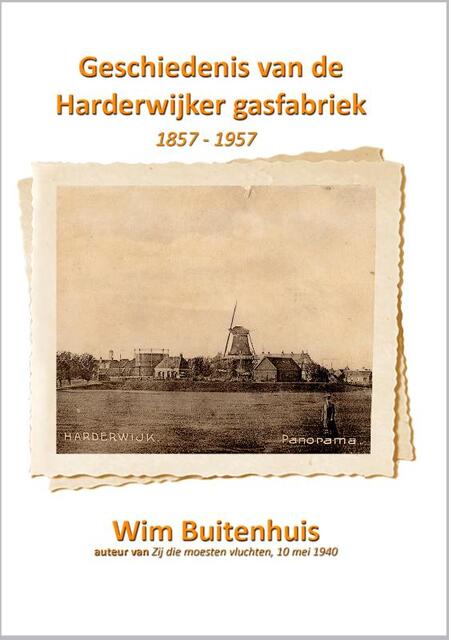 1 1857 - 1907 - Wim Buitenhuis 1 1857 - 1907 - Wim Buitenhuis