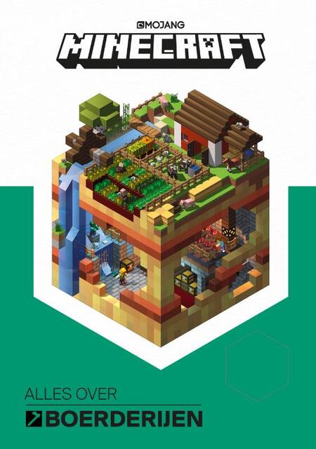 Minecraft: alles over Farming - Minecraft: alles over Farming -