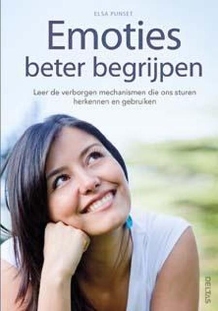 Emoties beter begrijpen - Elsa Punset Emoties beter begrijpen - Elsa Punset