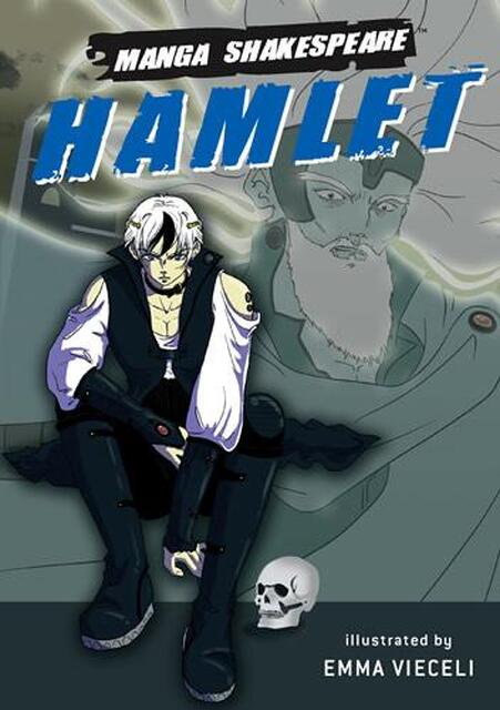 Manga Shakespeare - Manga Shakespeare -