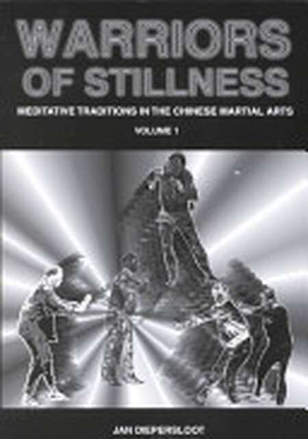 Qigong of the Center, the Essence of Taijiquan - Jan Diepersloot Qigong of the Center, the Essence of Taijiquan - Jan Diepersloot