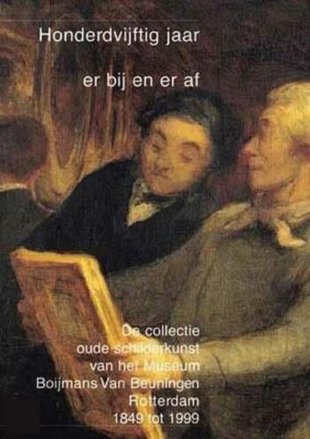 Honderdvijftig jaar er bij en er af - Jeroen Giltaij Honderdvijftig jaar er bij en er af - Jeroen Giltaij