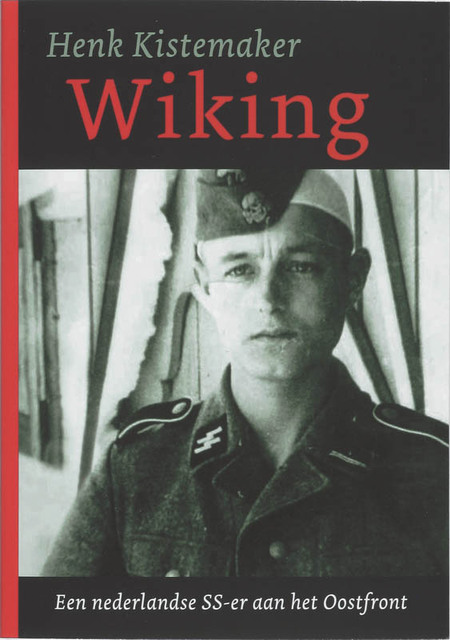 Wiking - H. Kistemaker Wiking - H. Kistemaker
