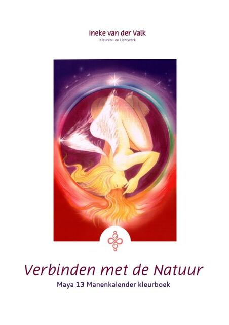 Verbinden met de natuur - Ineke van der Valk Verbinden met de natuur - Ineke van der Valk