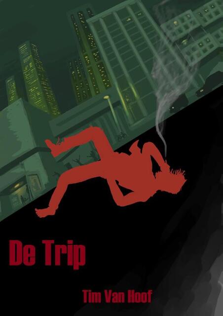 De Trip - Tim Van Hoof De Trip - Tim Van Hoof
