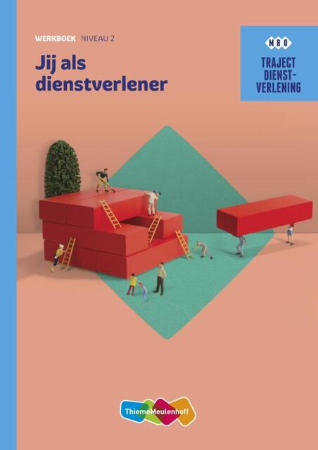 niveau 2 - R.F.M. van Midde niveau 2 - R.F.M. van Midde
