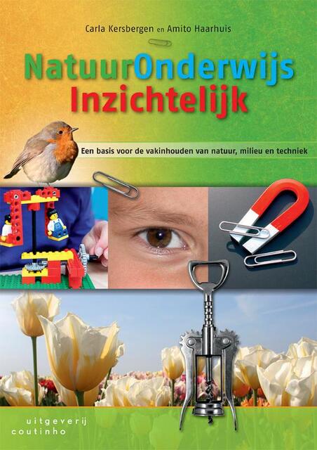 Natuuronderwijs inzichtelijk - Carla Kersbergen, Amito Haarhuis Natuuronderwijs inzichtelijk - Carla Kersbergen, Amito Haarhuis