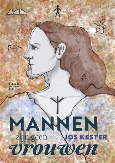 Mannen zijn geen vrouwen - Jos Kester Mannen zijn geen vrouwen - Jos Kester