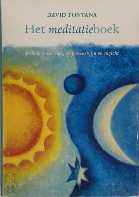 Het meditatieboek - D. Fontana Het meditatieboek - D. Fontana