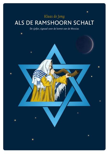 Als de ramshoorn schalt - Klaas de Jong Als de ramshoorn schalt - Klaas de Jong