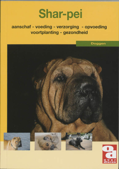 De Shar-pei - De Shar-pei -