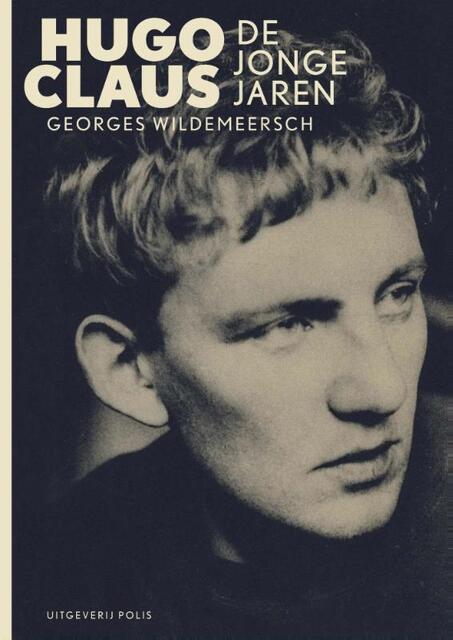 Hugo Claus - Georges Wildemeersch Hugo Claus - Georges Wildemeersch