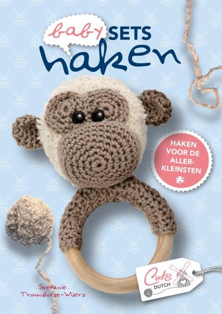 Babysets haken - Stefanie Trouwborst-Wijers Babysets haken - Stefanie Trouwborst-Wijers