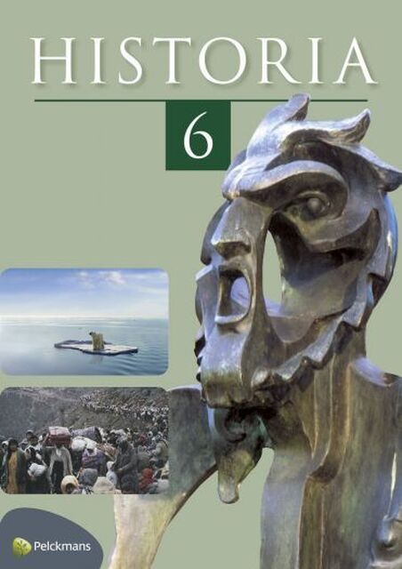 Historia 6 infoboek (2009) - R. Deygere, W. Dupon, Moermans K. / Smits W. / Van Der Meeren C. / Van De Perre S. / Van De Voorde H. / Vankeersbilck J. Historia 6 infoboek (2009) - R. Deygere, W. Dupon, Moermans K. / Smits W. / Van Der Meeren C. / Van De Perre S. / Van De Voorde H. / Vankeersbilck J.