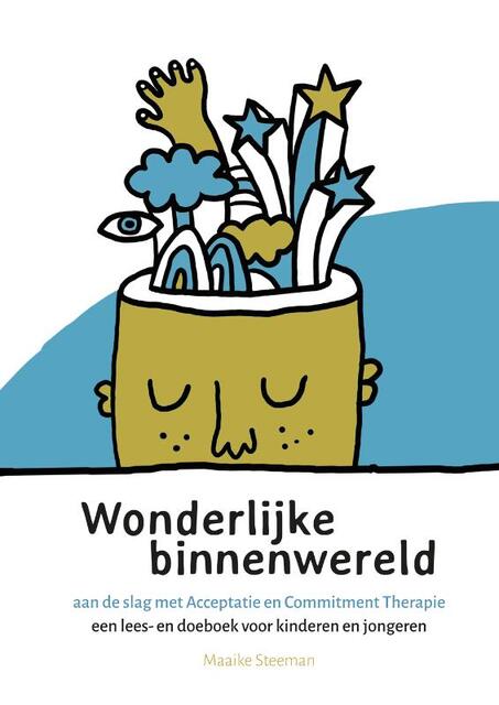 Denken, voelen, doen - Maaike Steeman Denken, voelen, doen - Maaike Steeman