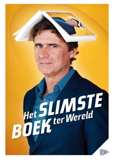 Het is gebeurd! De slimste mens ter wereld: hét - Het is gebeurd! De slimste mens ter wereld: hét -