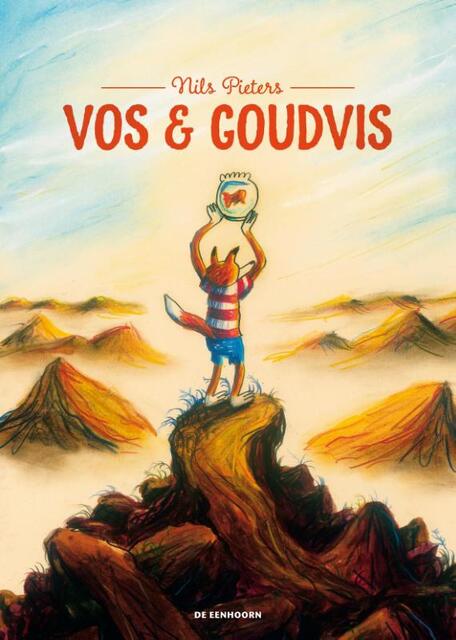 Vos & Goudvis - Nils Pieters Vos & Goudvis - Nils Pieters