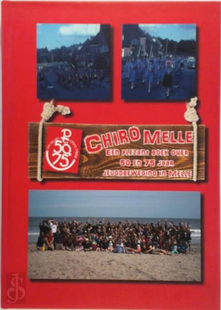 Chiro Melle - Chiro Melle -