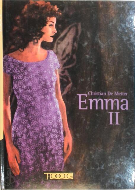 Emma 2 - Christian De Metter Emma 2 - Christian De Metter