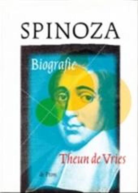 Spinoza - Theun de Vries Spinoza - Theun de Vries