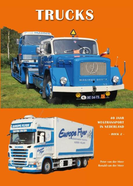 2 - Peter van der Meer, Ronald van der Meer 2 - Peter van der Meer, Ronald van der Meer