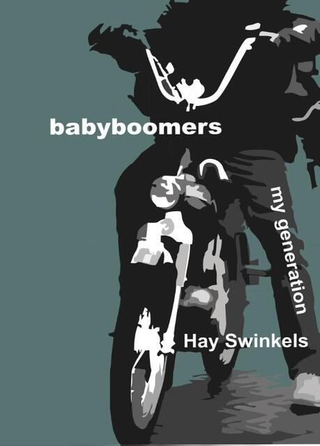 Babyboomers - Hay Swinkels Babyboomers - Hay Swinkels