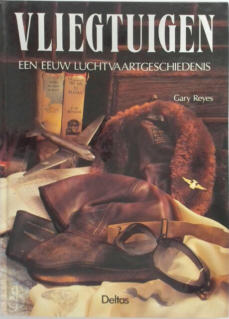 Vliegtuigen - Gary Reyes, Jo Hendriks Vliegtuigen - Gary Reyes, Jo Hendriks