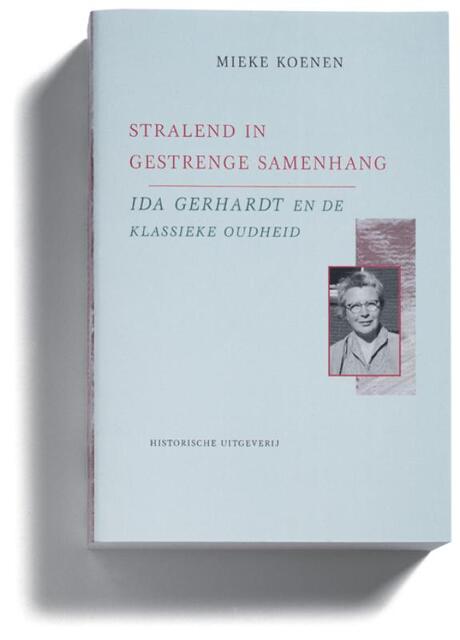 Stralend in gestrenge samenhang - M. Koenen Stralend in gestrenge samenhang - M. Koenen