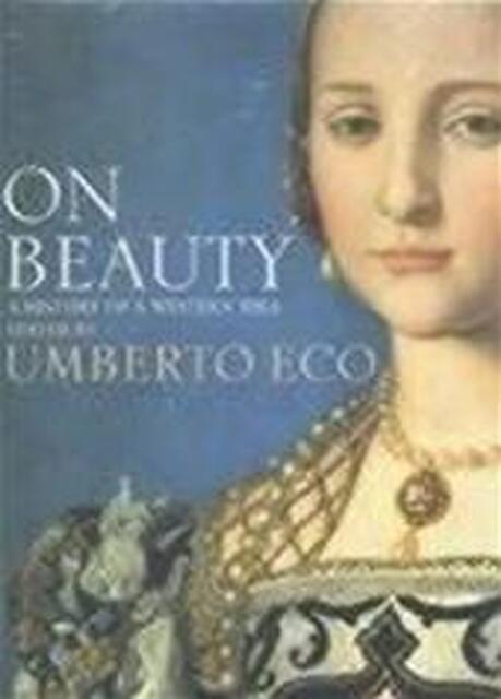umberto eco on beauty pdf