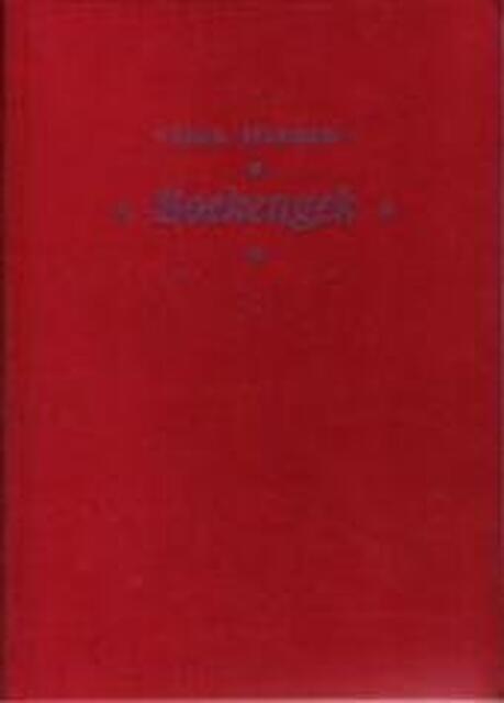 Boekengek - Hub Hubben Boekengek - Hub Hubben
