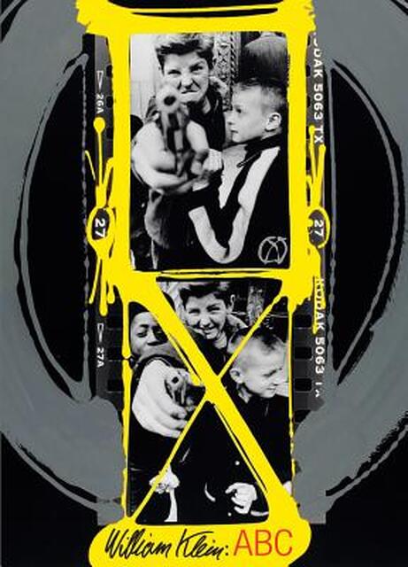 William Klein - David Campany William Klein - David Campany
