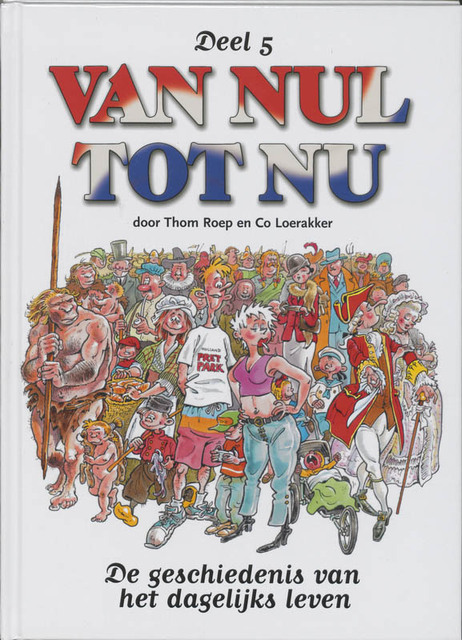 5 - Thom Roep, Co Loerakker 5 - Thom Roep, Co Loerakker